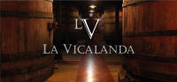 La Vicalanda Reserva - Vino tinto D.O.Ca. Rioja - details 0