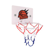 Mini Anillo De Baloncesto Para Interior Juguete Divertido Para Niños Con Bola Inflable Y Bomba De Aire Regalo Para Niños - details 11