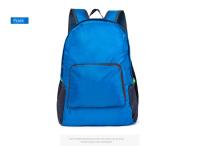 Mochila Plegable De Deporte Al Aire Libre Impermeable Para Hombres Y Mujeres Bolsa De Hombro Para Senderismo Y Viajes - details 2