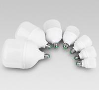 Bombilla LED E27 30/40/50W 180-265V Ahorro De Energía Para Decoración De Hogar Sala De Estar Baño Cocina Iluminación Interior - details 1
