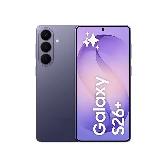 Samsung Galaxy S26+ - 1