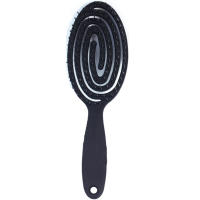 Cepillo de Pelo ECO Masajeador Desenredante Antitirones y Antirrotura - para todo tipo de pelo - Marca DEBEKOR - details 3