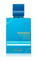 Al Haramain Amber Oud Aqua Dubai 75 ml perfume ***NOVEDAD*** - details 1