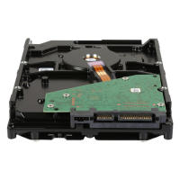 Seagate Barracuda 2TB,  4TB Disco Duro Interno 3.5” SATA de 6 Gb/s Para Ordenador de Sobremesa - details 1