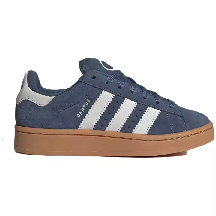 Zapatillas Adidas Campus 00S para niños unisex en color azul - 1