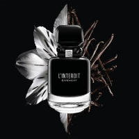 Givenchi L'Interdit Eau de Parfum Intense 35 ml 50 ml 80 ml Perfume para Mujer - details 0