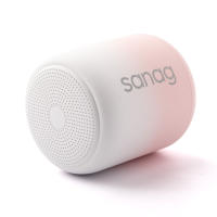 （no compatible con Alexa）Altavoz Bluetooth Pequeño  y USB | Minicadena de Música con Graves Potentes, Sonido de Alta Calidad y Diseño Compacto | Ideal para Hogar, Viajes y Fiestas - details 9