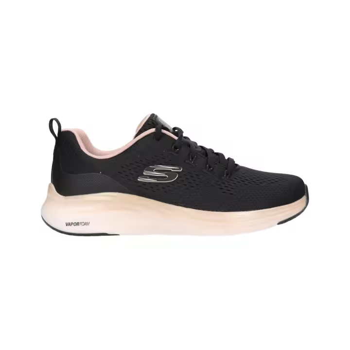 SKECHERS 150025 BKRG  Negro - 1