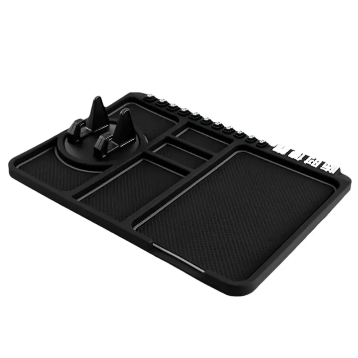 Calentador De Coche 150/300W 12V Despega Ventanas Demistificador Calentador 2 En 1 Para Viajes Camping Y Conducción - 1
