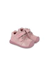 Deportiva Biomecanics Rosa - Calzado respetuoso para niña - Zapatillas bebe - details 0