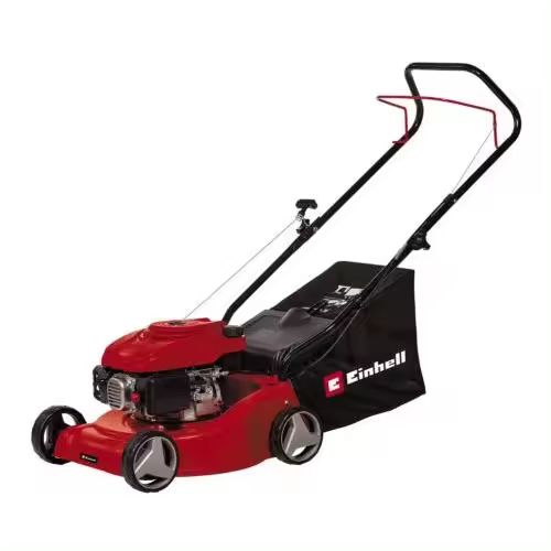 Cortacesped EINHELL gasolina sin traccion GC-PM 40/1 - 1
