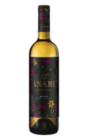 Anahí Blanco Joven Semi Dulce de Rioja: Un Homenaje Fresco y Goloso - details 2