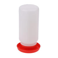 Dispensador De Alimentos Y Agua Para Ponederos JETTING De Plástico Reforzado Automático Para Pollos Pato Ganso Contenedor De Alimentación Y Bebida - details 14