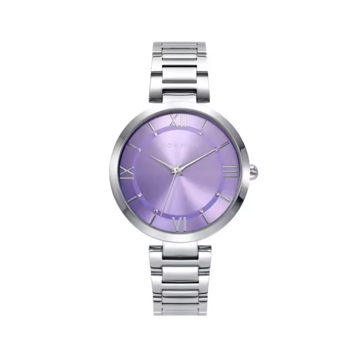 Reloj Viceroy Mujer Chic Acero 42428-93 - 1