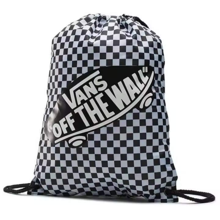 Mochilas Mujer Marca Vans Modelo Benched Bag - 1