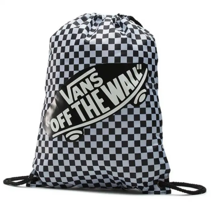 Mochilas Mujer Marca Vans Modelo Benched Bag - 1