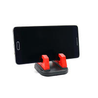 Soporte Universal Para Teléfono Móvil En Volante 360 Grados Adhesivo Para Tablero Accesorios De Coche Montaje En Bracket - details 9