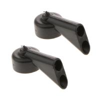 Kit De 2 Boquillas De Lavado De Parabrisas Para Audi A1/A3/Q3/Q5/Q7/SQ5 Lado Izquierdo Y Derecho Pieza De Repuesto De Plástico Para Aspirador De Agua - details 4