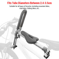 Sillín De Bicicleta Para Niños Ultra-Ligero Plegable Portátil Desbloqueo Rápido Asiento De Bicicleta Para Adultos Vías De Carretera Bicicletas Plegables - details 16