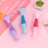 Lápiz De Perforación Creativo Para Pintura De Diamantes En Forma De Maceta Con Flores Herramienta Para DIY Manualidades Y Costura - details 2