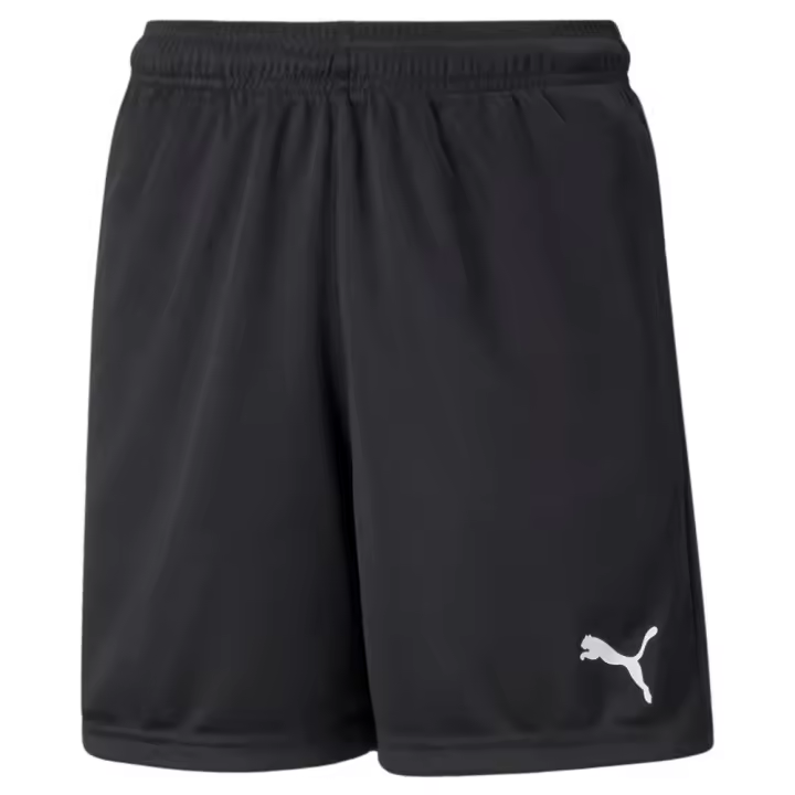 individualRISE Shorts Jr Puma Black-Puma - 1