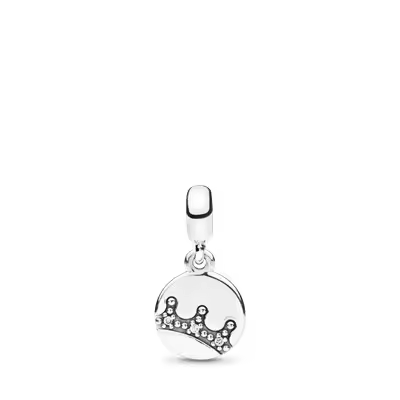 Charm Pandora 797624CZ - Joyería Mujer - Elegante y Sofisticado - 1