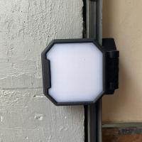 Foco LED de Trabajo 20W 2,000 lm 3 en 1 EDM - details 4