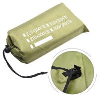 Toldo De Acampada Impermeable Para Sombra Y Lluvia Fundas Para Hamacas Cubierta De Protección Al Aire Libre Tapete De Humedad Prueba Cómodo Para Camping Picnic Senderismo - details 47