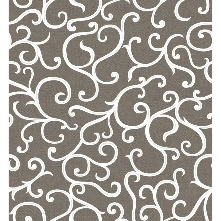Mantel Resinado Sioule Valentia Home | Protege Tu Mesa | Impermeable y Antimanchas - 1