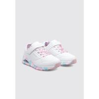 Skechers UNO GEN1 Deportivas Con Plataforma Niña Blanco - details 0