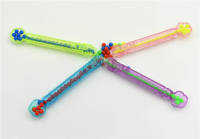 Juguete De Rompecabezas DIY Con 4 Piezas De Bolas Pegajosas Para Manualidades Y Juegos Educativos Para Niños - details 1