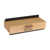 Filo De Luthier Muspor Para Guitarra Y Bajo 2 En 1 Fila De Bevel De Tres Puntos Y Noventa Grados Herramienta Para La Terminación De Los Fretes - details 7