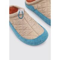 Limma PADDED Zapatilla De Casa Mujer Cuero - details 1