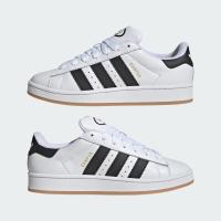 Zapatilla Sneaker Unisex Adidas Originals Campus V25 Blanco Negro Adzpmv2598Ad - details 5