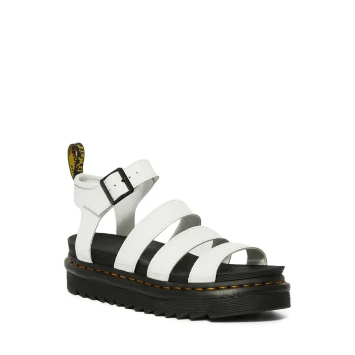 Sandalias Dr Martens Blaire en Colores Brillantes - Suela Ligera y Cómoda - 1