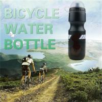 Botella De Agua Portátil Para Bicicleta De Montaña 750ML Deporte Al Aire Libre Camping Juguete Deportivo Sin BPA Material Plástico - details 0