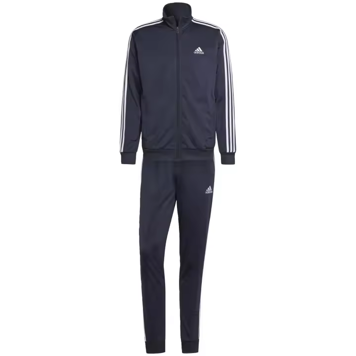 Shirt Sportswear marca Adidas modelo Hz2220 para hombre en color azul - 1