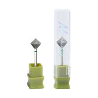 Nuevas Brocas De Carburo Para Uñas Accesorio De Manicura Eléctrica Herramientas Para Remover Polvo De Uñas Efiles - details 7