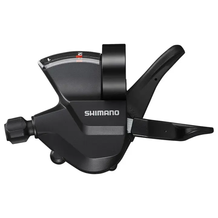Shimano Maneta De Cambio Izquierda Altus M315 - 1