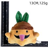 Muñeco De Peluche Palworld Para Niños Juguete De Peluche Cartoon Game Doll Anime Relleno De Algodón Para Decoración De Sala De Estar Regalos De Cumpleaños Para Niños - details 2
