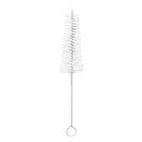 Kit De Limpieza Para Trompeta 3Pcs Cepillo De Pistón Y Boca En Blanco Cepillo Flexible Para Instrumentos De Brass Accesorios De Reparación Y Mantenimiento - details 1