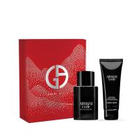 Emporio Armani Estuche Armani Code Eau de Toilette 50 Ml. +75 Ml Gel de ducha - Set de regalo para hombre. Fragancia de 50 Ml + Shower Gel 75 Ml. - details 0