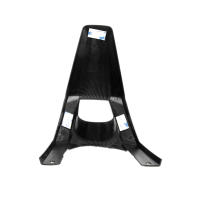 Cubierta Decorativa De Fibra De Carbono Para Cerradura Eléctrica De Puerta Del Motocicleta YAMAHA NMAX155 N MAX NMAX 155 2020-2023 Accesorios De Motocicleta - details 5