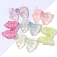 10pcs Bolas De Acrílico Multicolor Transparentes Para DIY Joyería Pendientes Llavero Accesorios Hechos a Mano Material - details 3