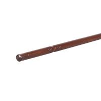 Varita De Limpieza Para Flute Y Piccolo De Madera Sólida Mahogany Accesorios Para Instrumentos De Viento Profesionales - details 5