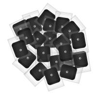 Estimulador Eléctrico De Acupuntura Tens Con 40 Niveles Y 10 Almohadillas EMS Estimulador Muscular Para Alivio Del Dolor Y Relajación - details 21