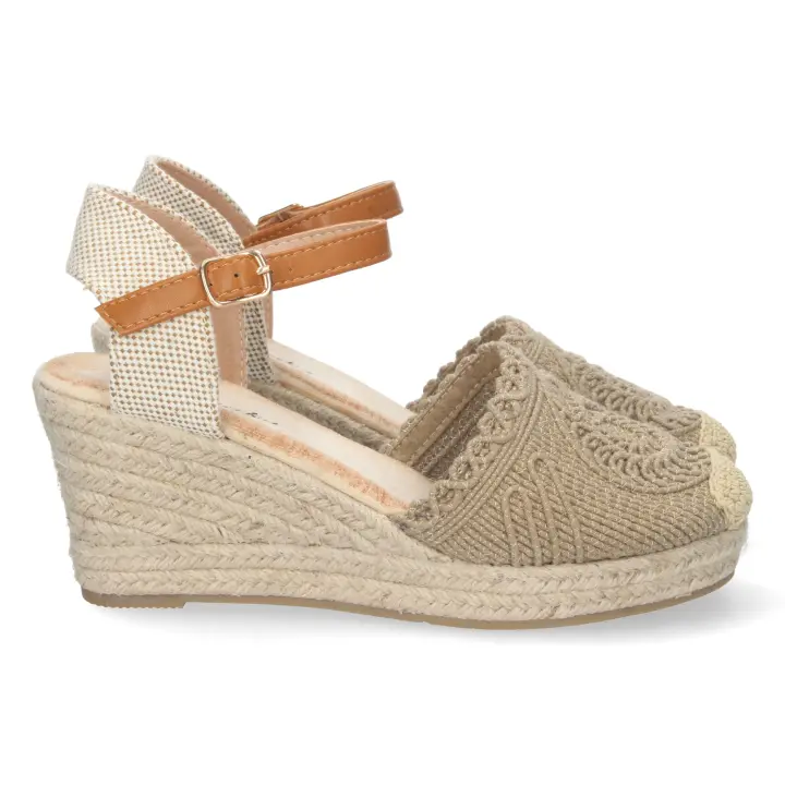 CU�A Sport3punto0 JSZ186-Kaki - 1