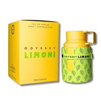 Perfume Odyssey Fresh Limoni by Armaf 100ml - details 2
