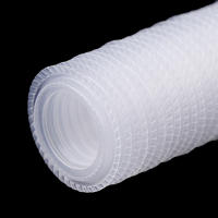 Cubiertas De Oreja Y Filtros De Lente Para Termómetro De Oído Bra-un ThermoScan Modelos Desechables Pack De 100 Piezas - details 12