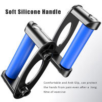 Tablero De Empuje Plegable Multifuncional 88cm Para Ejercicios De Abdominales Y Musculación Equipamiento De Fitness Portátil Para Gimnasio Y Deportes - details 3